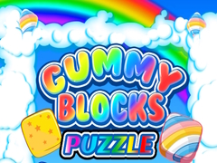 Jwèt Gummy Blocks Puzzle