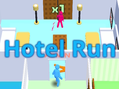 Jwèt Hotel Run