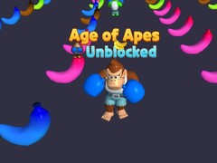Jwèt Age Of Apes Unblocked