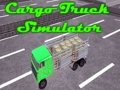 Jwèt Cargo Truck Simulator