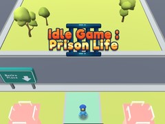 Jwèt Idle Game Prison Life