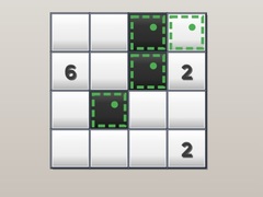 Jwèt Logic Islands