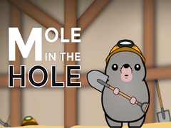 Jwèt Mole in the Hole
