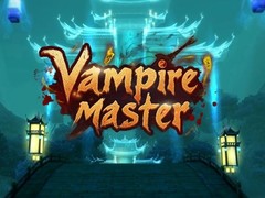 Jwèt Vampire Master