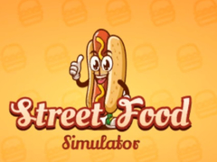 Jwèt Street Food Simulator