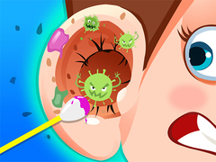 Jwèt Earwax Clinic