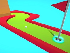 Jwèt Golf Mini