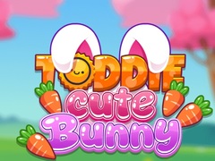 Jwèt Toddie Cute Bunny