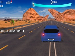 Jwèt The Corsa Legends