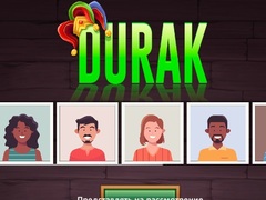 Jwèt Durak