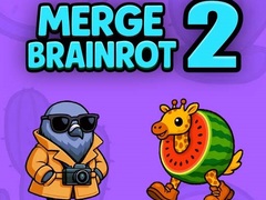 Jwèt Merge Brainrot 2