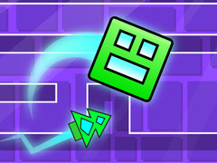 Jwèt Geometry Dash Maze Maps V2