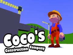 Jwèt Coco's Construction Company