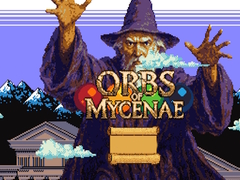 Jwèt Orbs Of Mycenae