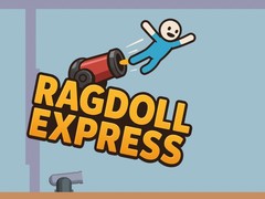 Jwèt Ragdoll Express