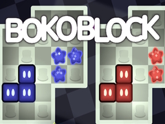 Jwèt Bokoblock