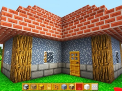 Jwèt Craft Block World Building