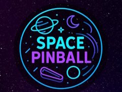 Jwèt Space Pinball
