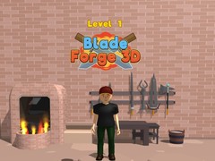 Jwèt Blade Forge 3D 