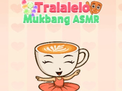 Jwèt Tralalelo Mukbang Asmr