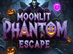Jwèt Moonlit Phantom Escape