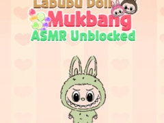 Jwèt Labubu Doll Mukbang Asmr Unblocked