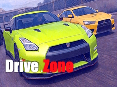 Jwèt Drive Zone