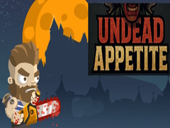 Jwèt Undead Appetite