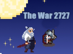 Jwèt The War 2727