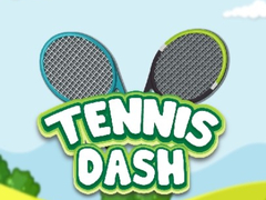 Jwèt Tennis Dash