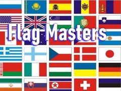 Jwèt Flag Masters