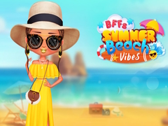 Jwèt Bffs Summer Beach Vibes