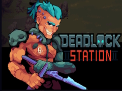 Jwèt Deadlock Station