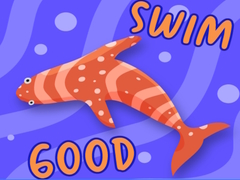 Jwèt Swim Good