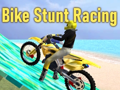 Jwèt Bike Stunt Racing