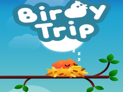 Jwèt Birdy Trip
