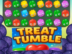 Jwèt Treat Tumble
