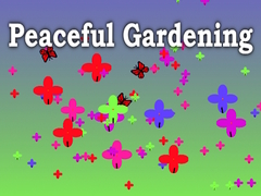 Jwèt Peaceful Gardening