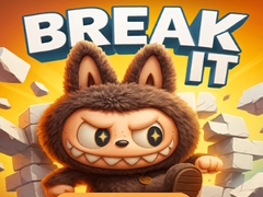 Jwèt break it