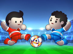 Jwèt Dummies World Cup