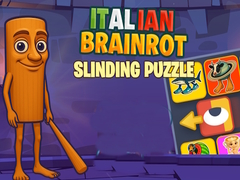 Jwèt Italian Brainrot Sliding Puzzle