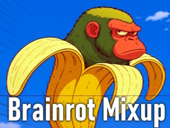 Jwèt Brainrot Mixup