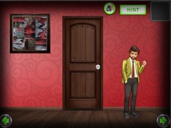 Jwèt Amgel Easy Room Escape 290