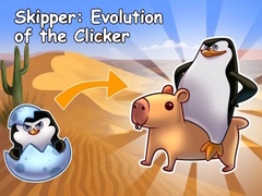 Jwèt Skipper: Evolution of the Clicker
