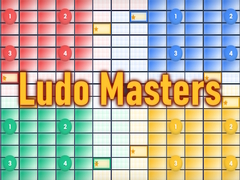 Jwèt Ludo Masters