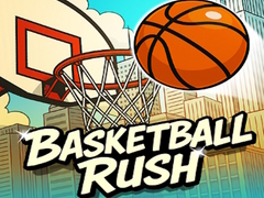 Jwèt Basketball Rush