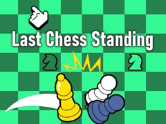 Jwèt Last Chess Standing