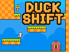 Jwèt Duck Shift