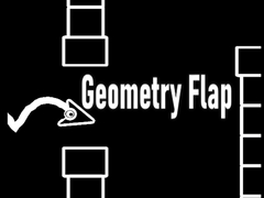 Jwèt Geometry Flap