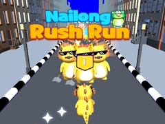 Jwèt Nailong Rush Run